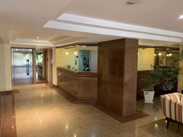 Ipanema Magnifico Apartment Rio de Janeiro Luaran gambar