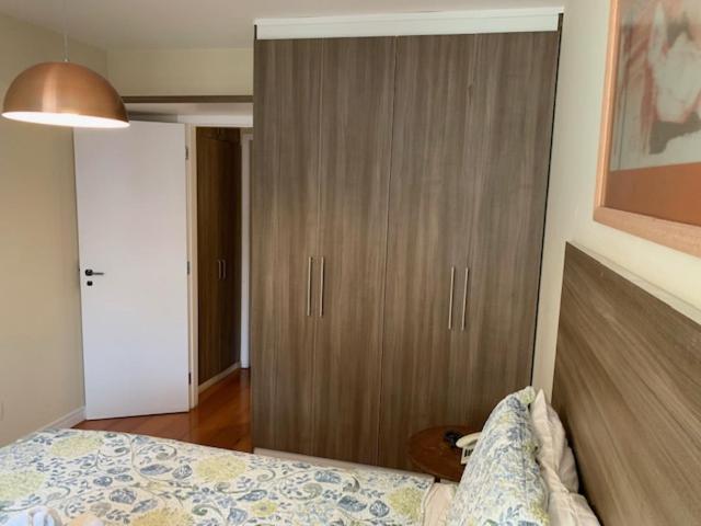 Ipanema Magnifico Apartment Rio de Janeiro Luaran gambar