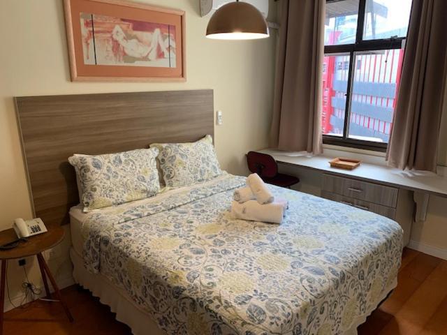 Ipanema Magnifico Apartment Rio de Janeiro Luaran gambar